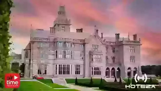 Airtime Partnership with Hoteza